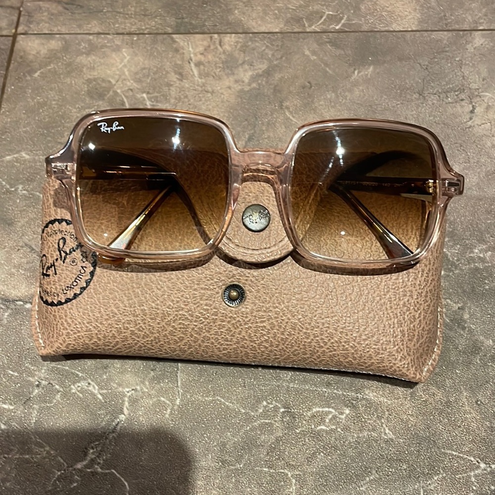 Ray-ban